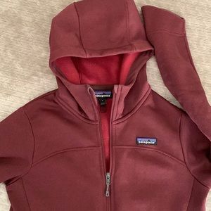 Patagonia jacket